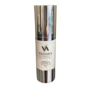 Daily Ritual | Protect & Block SPF 50 Face