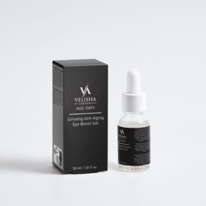 AGE-DEFY | Ginseng Anti-Aging Eye Boost Gel