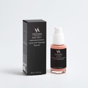 AGE-DEFY | Luxe Lift Peptide Serum