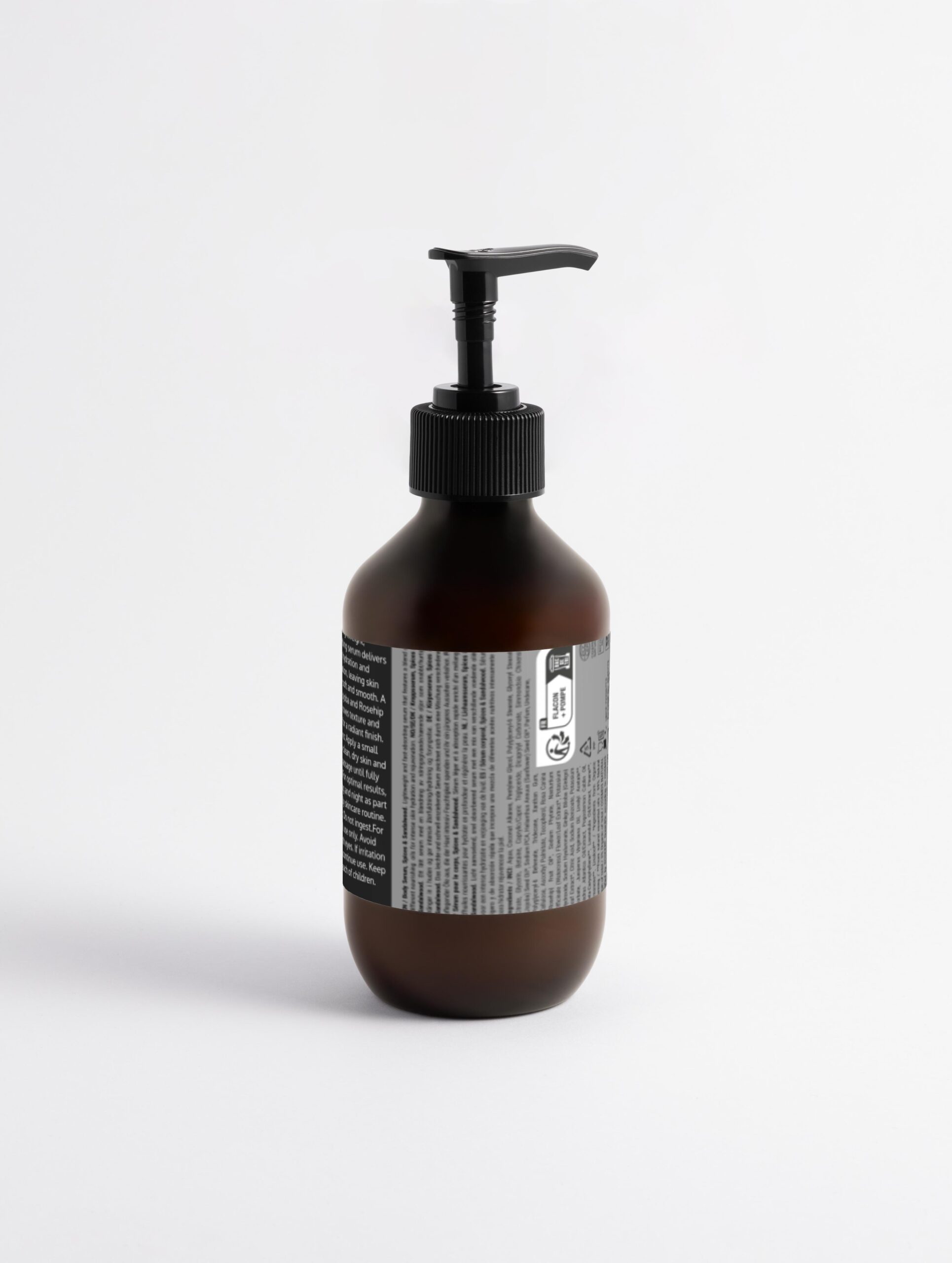 AGE-DEFY | Luxe Silk Rejuvenating Body Serum - Image 3