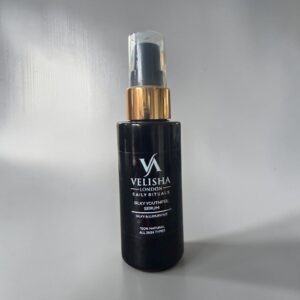 Daily Ritual | Silky Youthful Serum