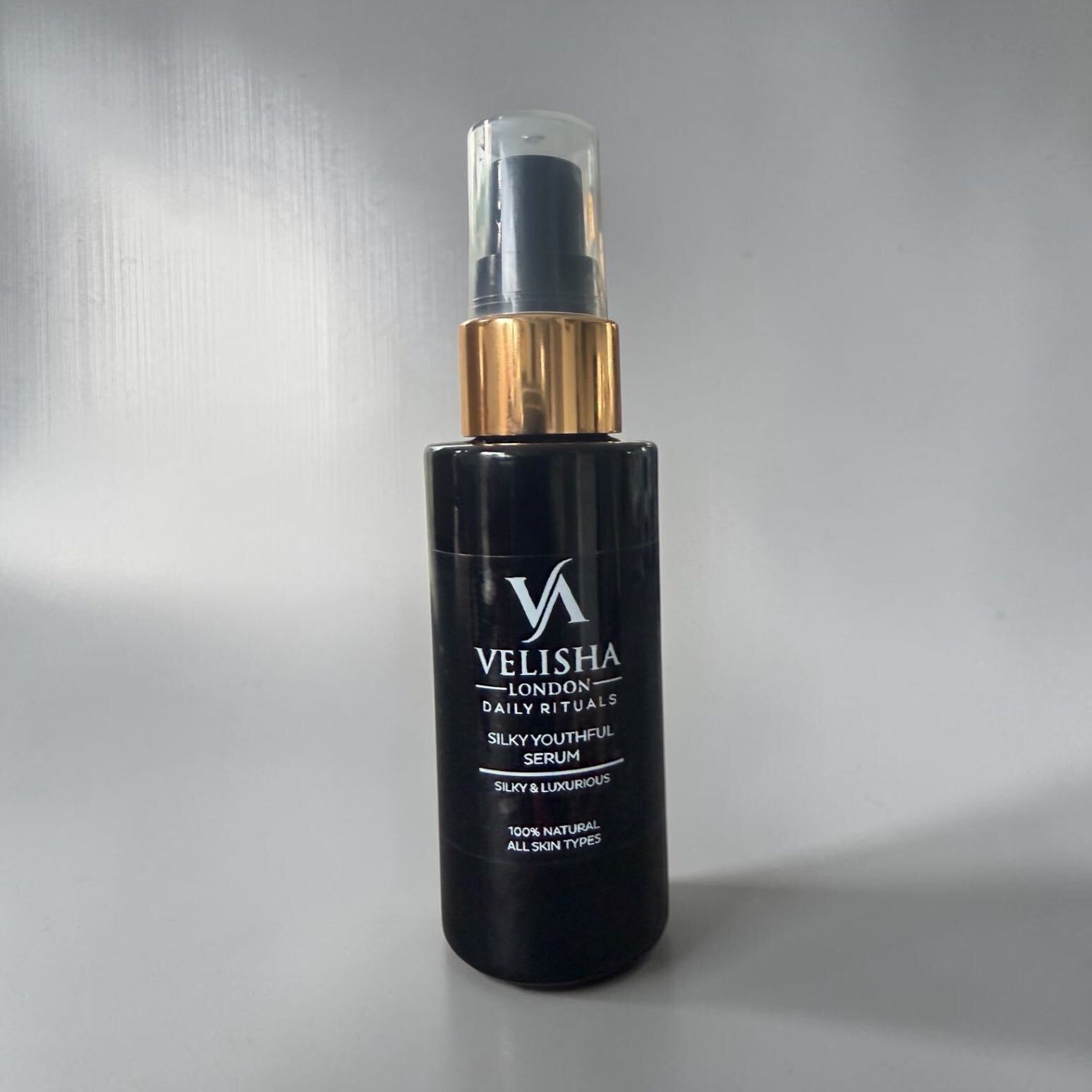 Daily Ritual | Silky Youthful Serum